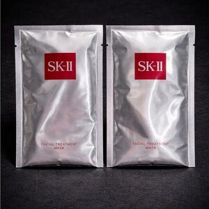SK-II Facial Treatment Mask Set